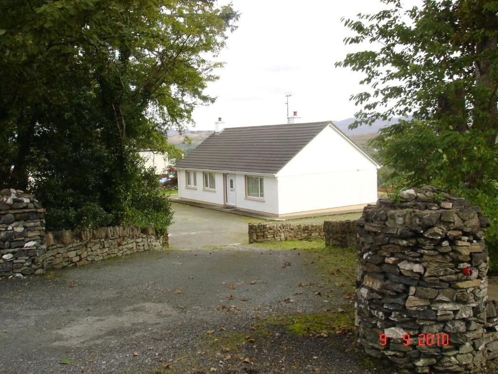 Дома для отпуска Bradleys Cottage Creeslough Creeslough-24